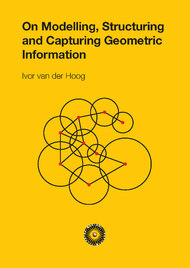 On Modelling, Structuring and Capturing Geometric Information