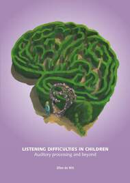 Listening difficulties in children