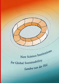 New Science Institutions for Global Sustainability