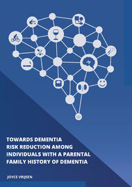 Towards dementia risk reduction among individuals with a parental family history of dementia