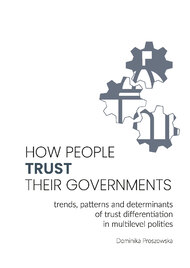 How people trust their governments
