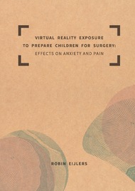 Virtual Reality Exposure to Prepare Children for Surgery: Effects on Anxiety and Pain