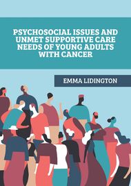 Psychosocial issues and unmet supportive care needs of young adults with cancer