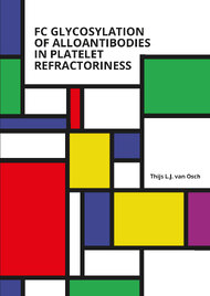 Fc Glycosylation Of Alloantibodies In Platelet Refractoriness