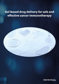 Gel-based drug delivery for safe and effective cancer immunotherapy