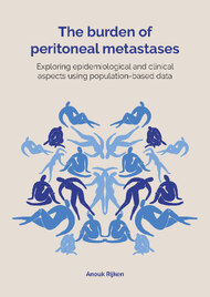 The burden of peritoneal metastases