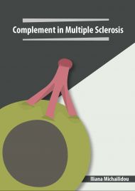 Complement in Multiple Sclerosis