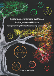 Exploring novel terpene synthases for fragrance and flavour