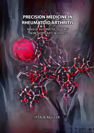 Precision medicine in rheumatoid arthritis