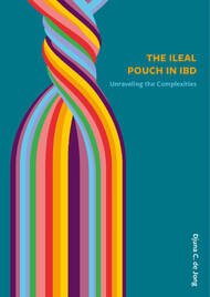 The ileal pouch in IBD