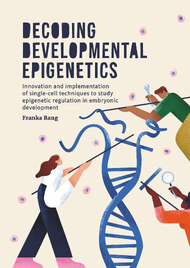 Decoding Developmental Epigenetics