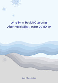 Long-Term Health Outcomes After Hospitalization for COVID-19