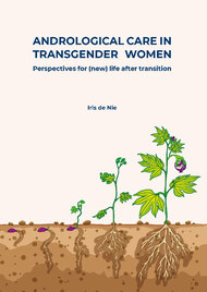 Andrological care in transgender women