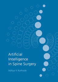 Artificial Intelligence in Spine Surgery