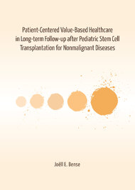 Patient-Centered Value-Based Healthcare in Long-term Follow-up after Pediatric Stem Cell Transplantation for Nonmalignant Diseases