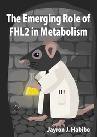The Emerging Role of FHL2 in Metabolism