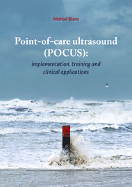 Point-of-care ultrasound (POCUS):