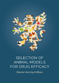 Selection of animal models for drug efficacy