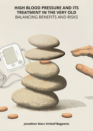 High blood pressure and its treatment in the very old