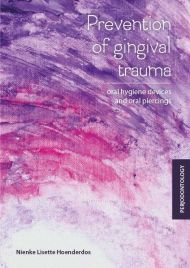 Prevention of gingival trauma