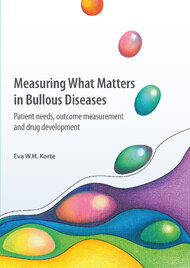 Measuring What Matters in Bullous Diseases