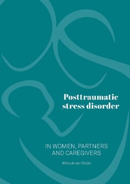 Posttraumatic stress disorder