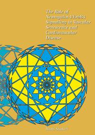 The Role of Neuregulin-1/ErbB4 Signalling in Vascular Senescence and Cardiovascular Disease