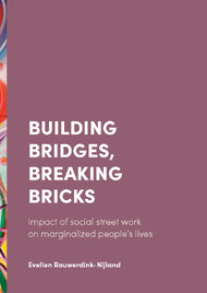 Building bridges, breaking bricks
