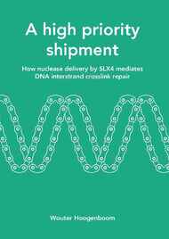 A high priority shipment