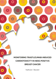 Monitoring trastuzumab-induced cardiotoxicity in her2-positive breast cancer