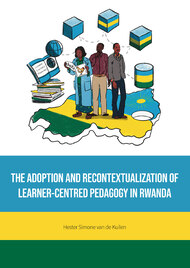 The adoption and recontextualization of learner-centred pedagogy in Rwanda