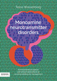 Monoamine neurotransmitter disorders