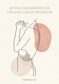 Methylation markers for cervical cancer prevention