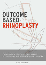 Outcome based rhinoplasty