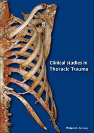 Clinical Studies in Thoracic Trauma