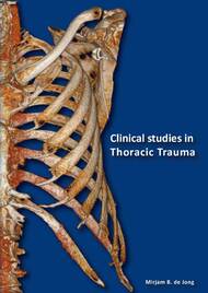 Clinical Studies in Thoracic Trauma