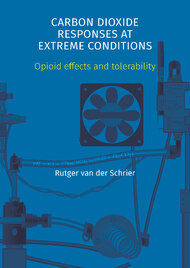 Carbon dioxide responses at extreme conditions