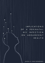 Implications of a perinatal HIV infection on adolescent health