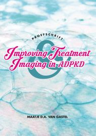 Improving treatment and imaging in ADPKD