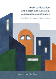 Work participation and health in rheumatic & musculoskeletal diseases
