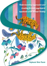 Understanding aggression and treating forensic psychiatric inpatients with Virtual Reality