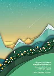 Long-term follow-up after childhood cancer