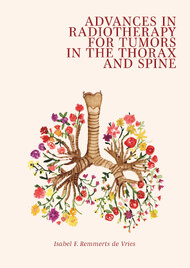 Advances in radiotherapy for tumors in the thorax and spine
