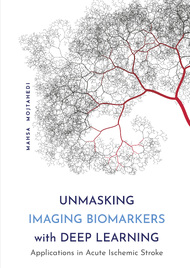 Unmasking imaging biomarkers with deep learning