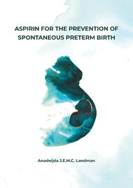 Aspirin for the prevention of spontaneous preterm birth