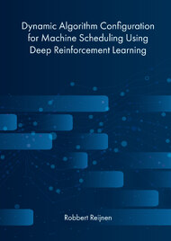Dynamic Algorithm Configuration for Machine Scheduling Using Deep Reinforcement Learning