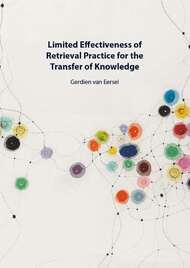 Limited Effectiveness of Retrieval Practice for the Transfer of Knowledge