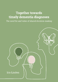 Together towards timely dementia diagnoses