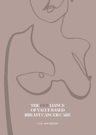 The brilliance of value based breast cancer care