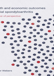 Health and economic outcomes in axial spondyloarthritis